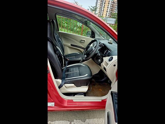 Used Maruti Suzuki Celerio [2017-2021] VXi CNG [2017-2019] in Badlapur