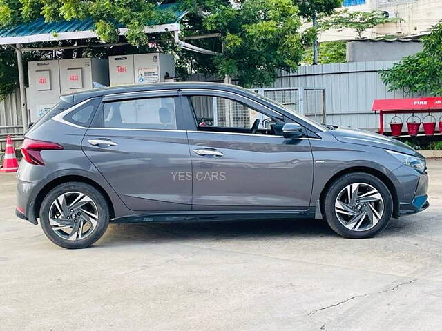 Used Hyundai Elite i20 [2018-2019]  Asta 1.2 AT in Chennai