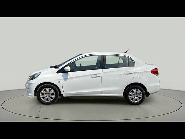 Used Honda Amaze [2013-2016] 1.2 S i-VTEC in Surat