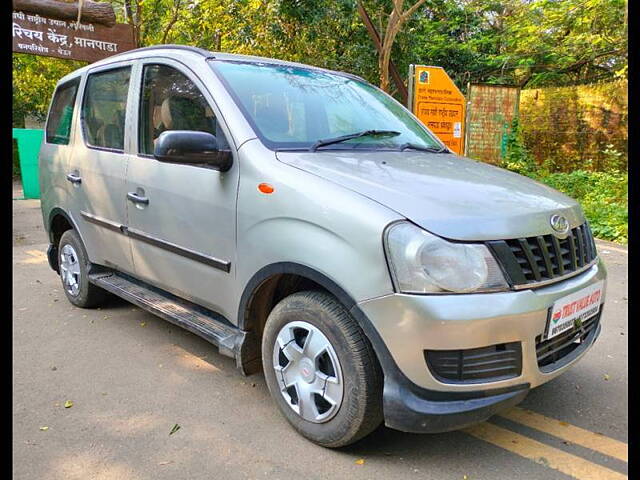 Used Mahindra Xylo [2012-2014] D4 BS-IV in Mumbai