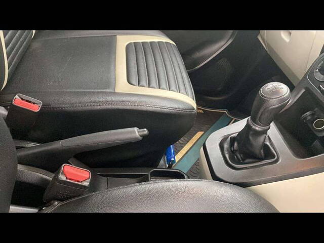 Used Maruti Suzuki Wagon R [2019-2022] LXi 1.0 CNG in Pune