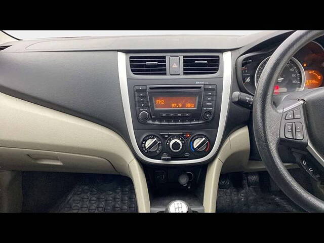 Used Maruti Suzuki Celerio [2017-2021] ZXi [2017-2019] in Bangalore