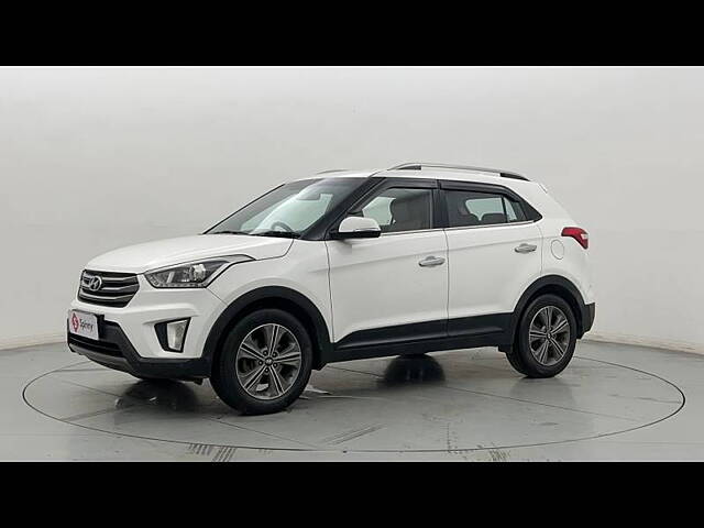 Used 2017 Hyundai Creta in Delhi