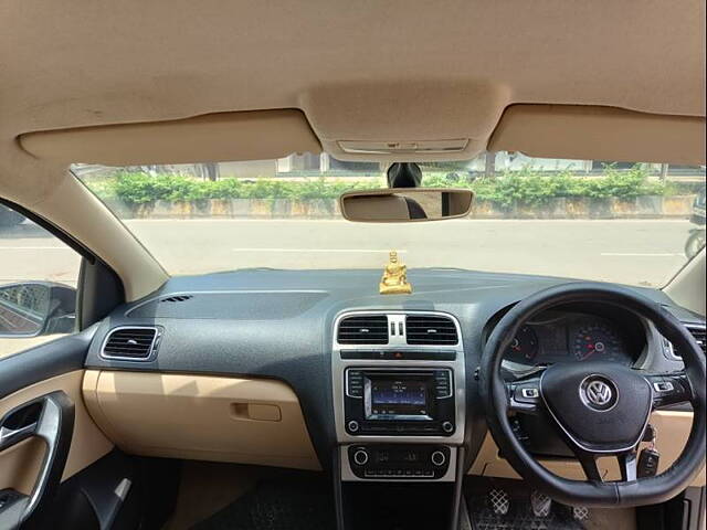 Used Volkswagen Cross Polo [2013-2015] 1.5 TDI in Pune