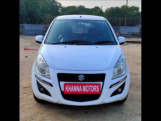 Used Maruti Suzuki Ritz [2009-2012] Ldi BS-IV in Delhi