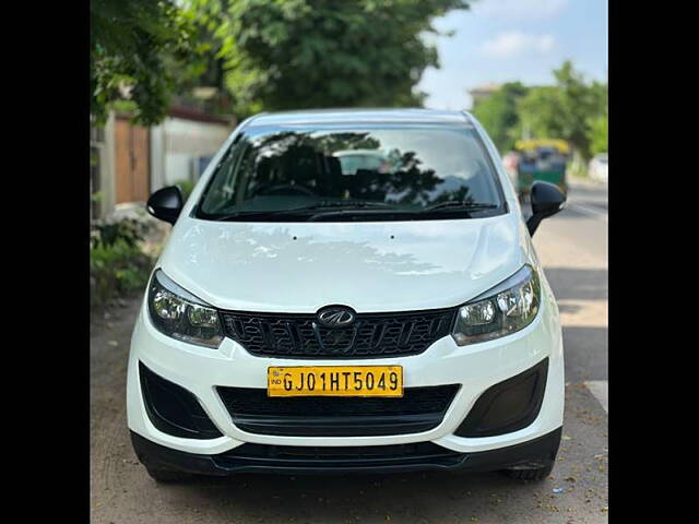 Used 2019 Mahindra Marazzo in Ahmedabad