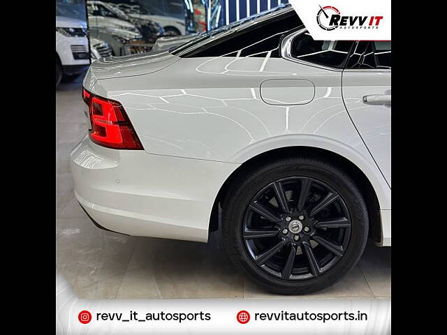 Used Volvo S90 [2016-2021] D4 Inscription in Gurgaon