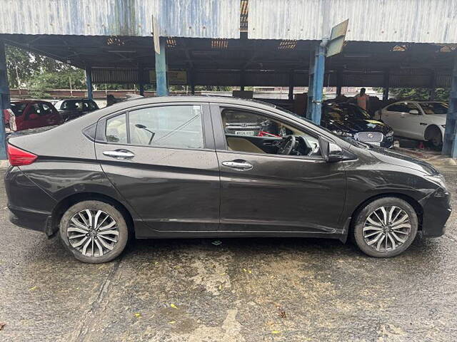 Used Honda City [2014-2017] VX Diesel in Kolkata