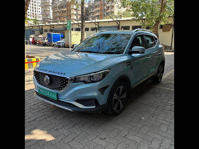 Used MG ZS EV [2020-2022] Exclusive [2020-2021] in Mumbai