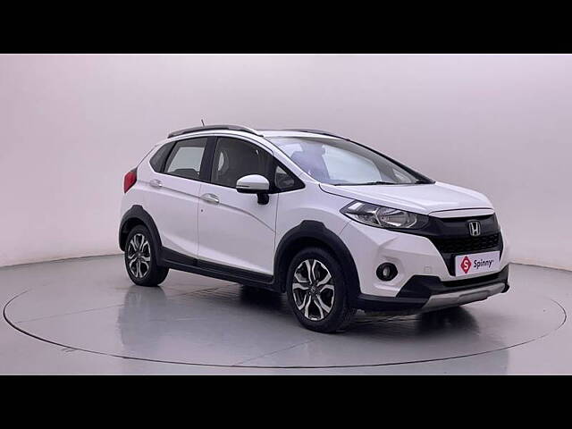 Used Honda WR-V [2017-2020] VX MT Petrol in Bangalore