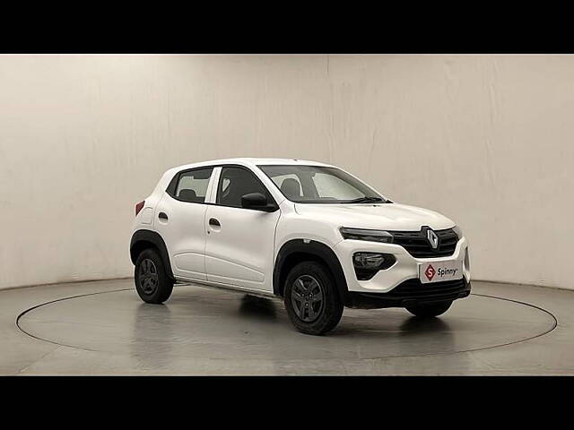 Used Renault Kwid [2022-2023] RXL 1.0 in Mumbai