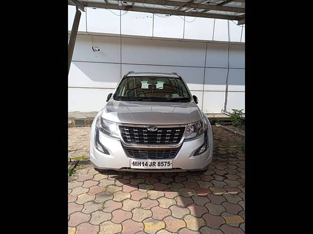 Used 2019 Mahindra XUV500 in Mumbai