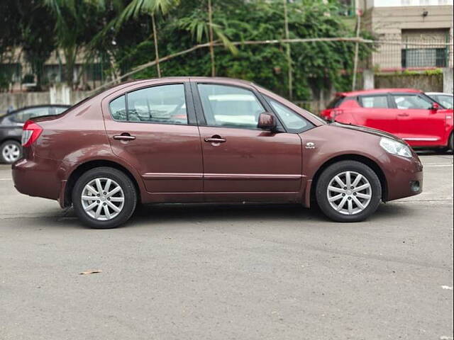 Used Maruti Suzuki SX4 [2007-2013] ZXi in Mumbai