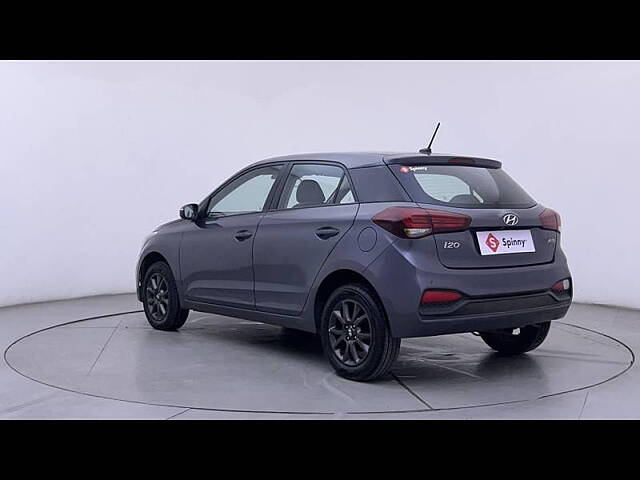 Used Hyundai Elite i20 [2018-2019] Asta 1.2 in Chennai