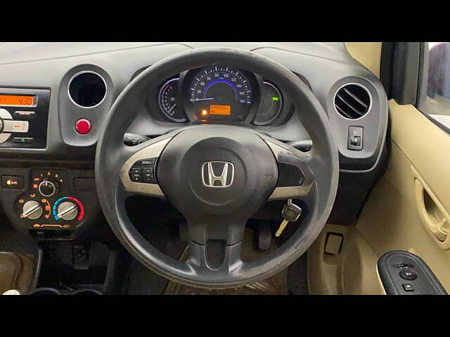 Used Honda Amaze [2013-2016] 1.2 S i-VTEC in Chennai