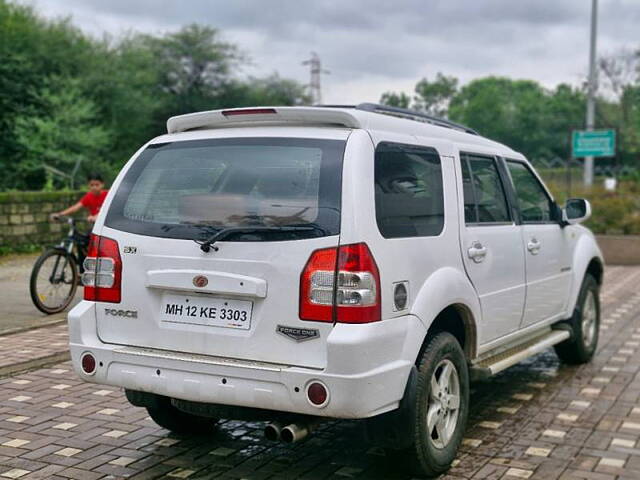 Used Force Motors Force One EX 7 STR in Pune