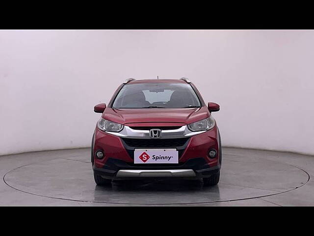 Used Honda WR-V [2017-2020] VX MT Diesel in Chennai