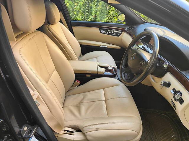 Used Mercedes-Benz S-Class [2006-2010] 500 in Mumbai