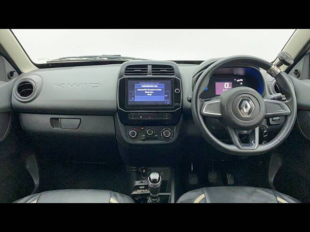 Used Renault Kwid [2015-2019] RXT [2015-2019] in Delhi