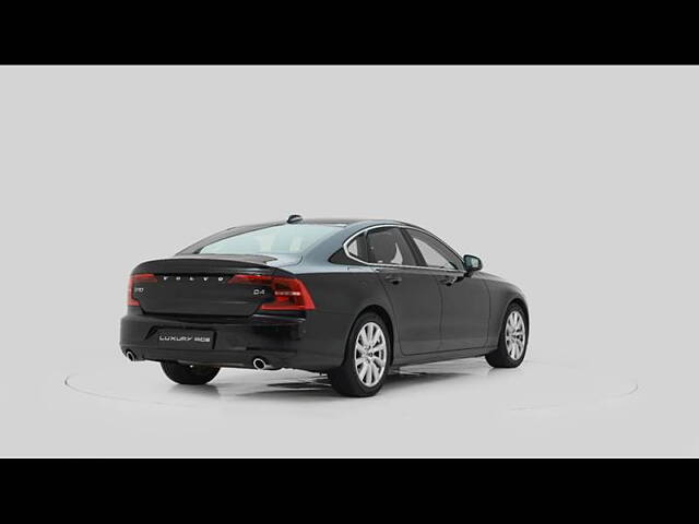 Used Volvo S90 [2016-2021] Inscription D4 [2016-2020] in Delhi