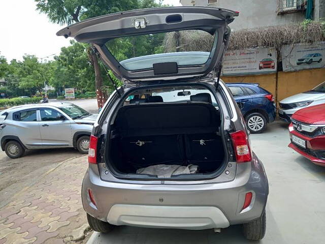 Used Maruti Suzuki Ignis [2020-2023] Zeta 1.2 AMT in Ahmedabad