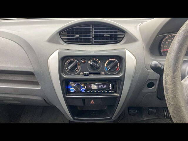 Used Maruti Suzuki Alto 800 [2012-2016] Lxi in Hyderabad