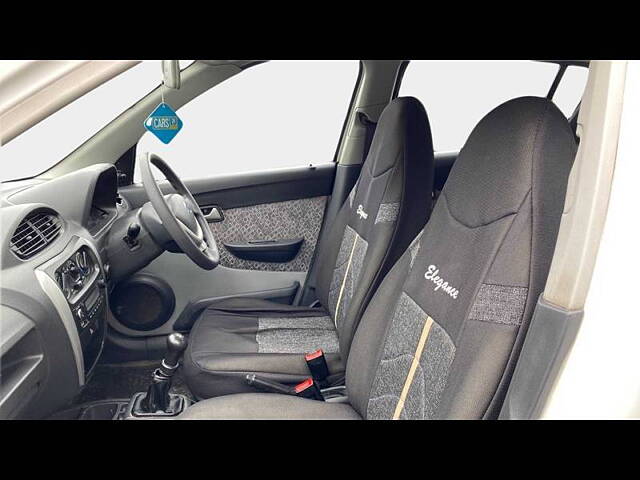 Used Maruti Suzuki Alto 800 [2016-2019] VXi (O) in Nagpur