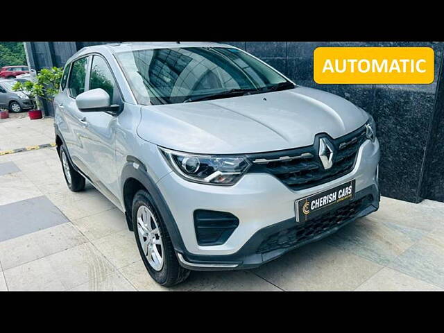 Used 2020 Renault Triber in Delhi