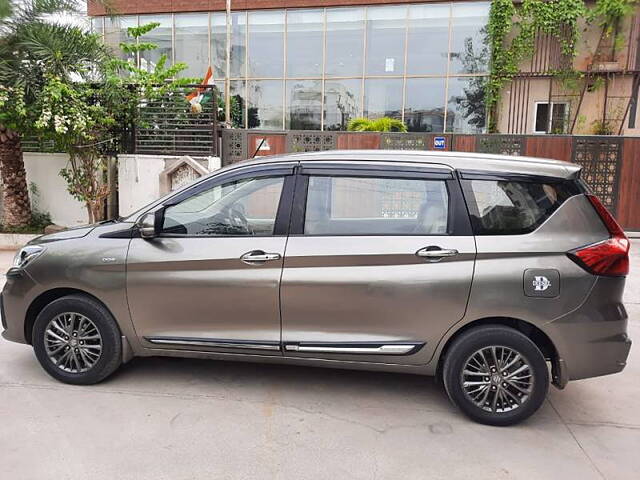 Used Maruti Suzuki Ertiga [2018-2022] ZDi Plus 1.3 Diesel in Hyderabad