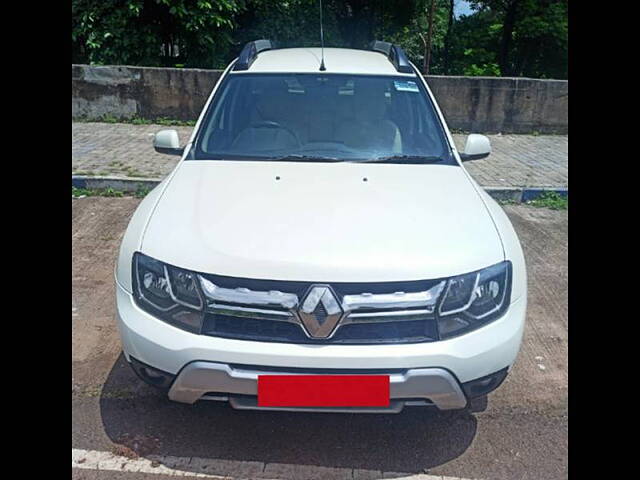 Used 2017 Renault Duster in Pune