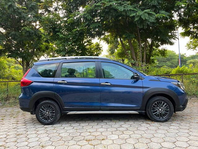 Used Maruti Suzuki XL6 [2019-2022] Zeta MT Petrol in Indore