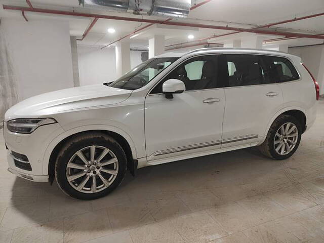 Used Volvo XC90 [2015-2021] D5 Inscription in Mumbai