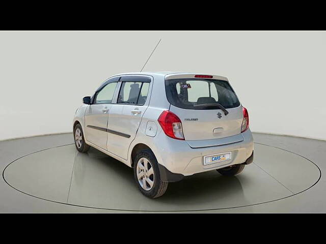 Used Maruti Suzuki Celerio [2017-2021] ZXi (Opt) [2019-2020] in Hyderabad