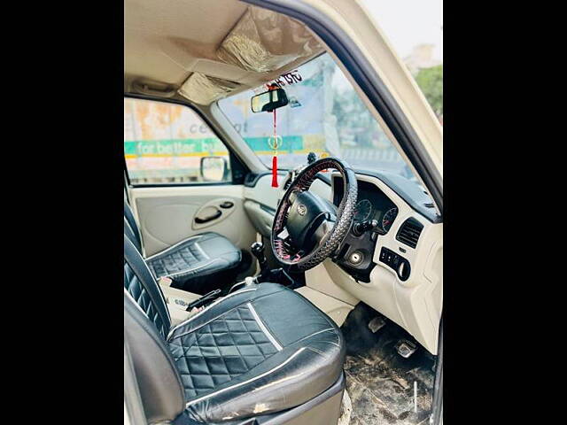 Used Mahindra Scorpio 2021 S3 2WD 7 STR in Lucknow