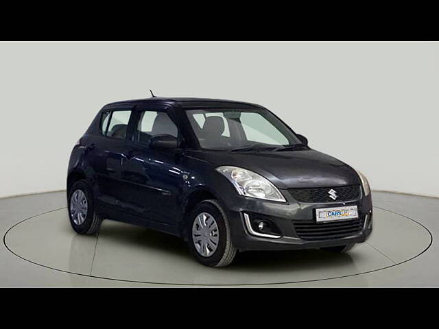 Used 2017 Maruti Suzuki Swift in Delhi