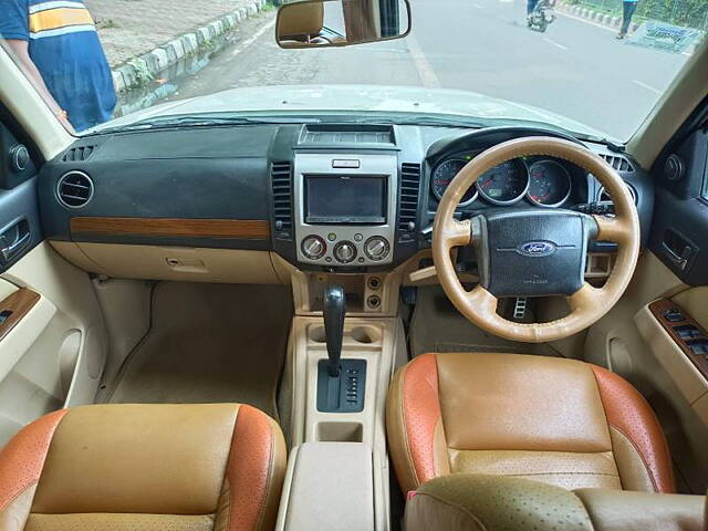 Used Ford Endeavour [2009-2014] 3.0L 4x2 AT in Delhi