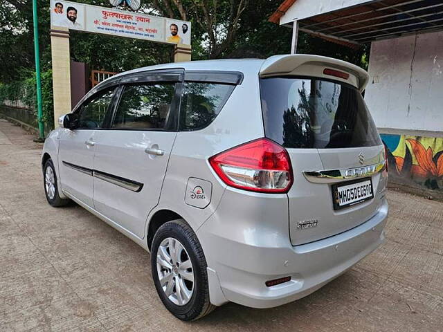 Used Maruti Suzuki Ertiga [2015-2018] VDI SHVS in Mumbai