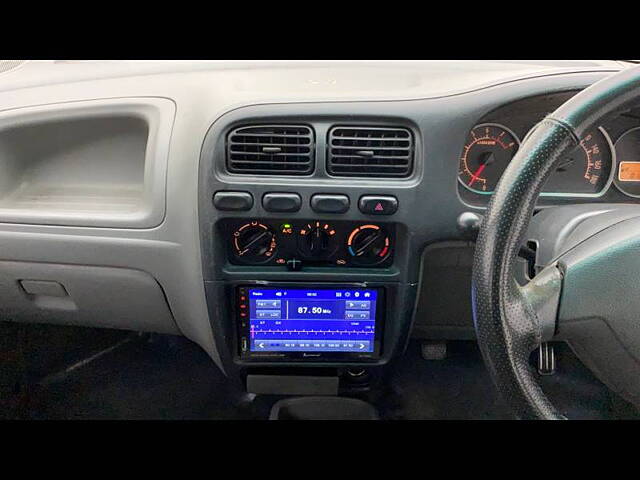 Used Maruti Suzuki Alto K10 [2010-2014] VXi in Hyderabad