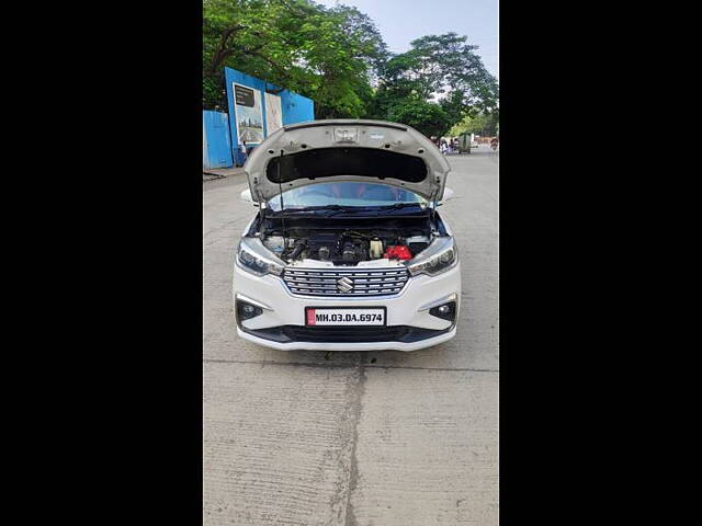 Used Maruti Suzuki Ertiga [2018-2022] VDi 1.5 Diesel in Mumbai