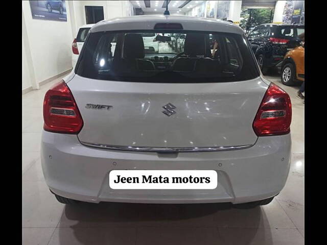 Used Maruti Suzuki Swift [2018-2021] VDi in Pune