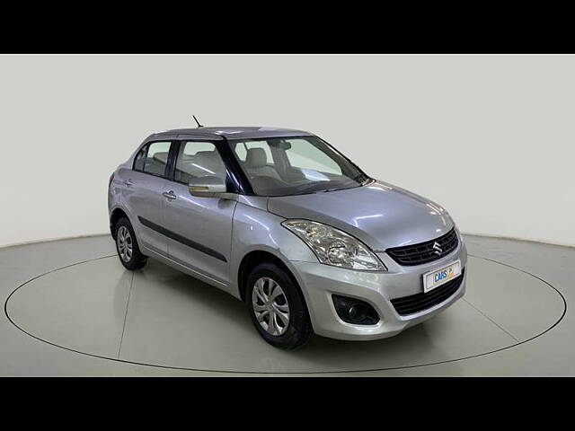 Used 2013 Maruti Suzuki Swift DZire in Allahabad