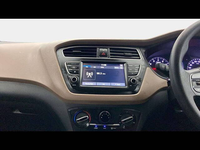 Used Hyundai Elite i20 [2019-2020] Sportz Plus 1.2 in Delhi