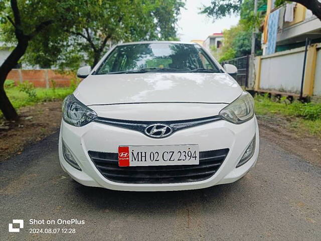 Used 2013 Hyundai i20 in Nagpur