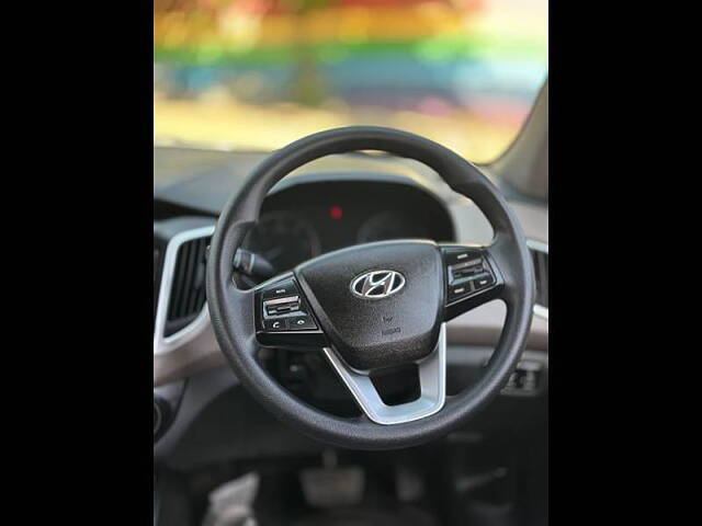 Used Hyundai Creta [2015-2017] 1.6 S Plus AT in Ahmedabad