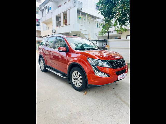 Used 2015 Mahindra XUV500 in Vadodara