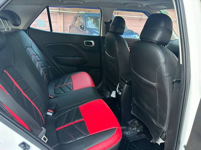 Used Hyundai Venue [2019-2022] SX 1.0 Turbo in Kolkata