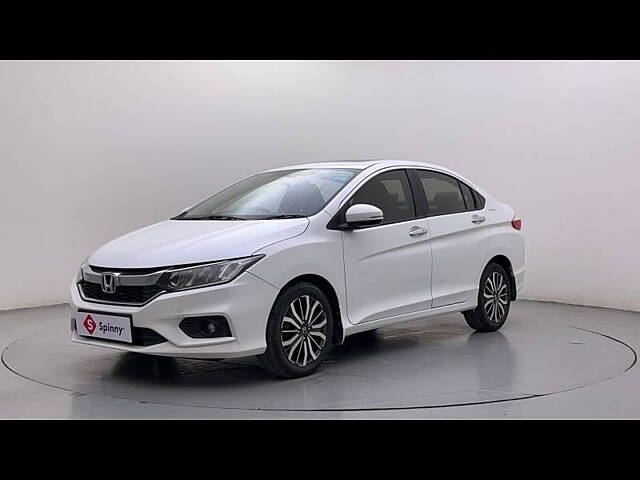 Used 2018 Honda City in Bangalore