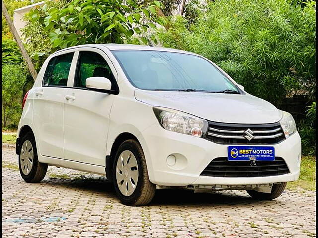 Used Maruti Suzuki Celerio [2017-2021] ZXi AMT [2019-2020] in Ahmedabad