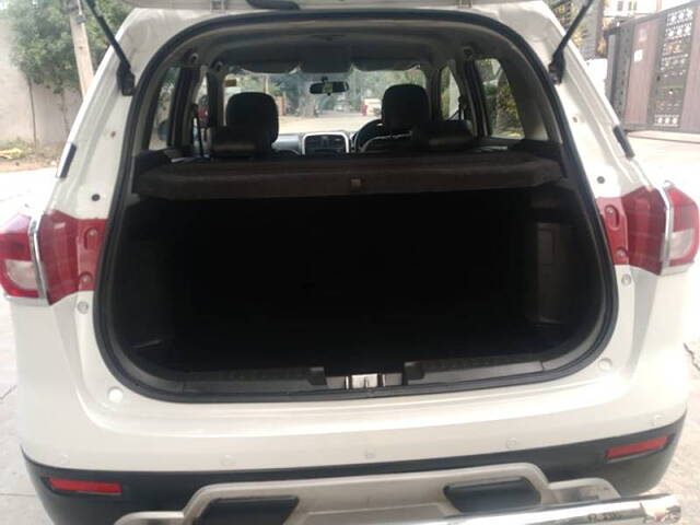 Used Maruti Suzuki Vitara Brezza [2016-2020] VDi (O) [2016-2018] in Hyderabad