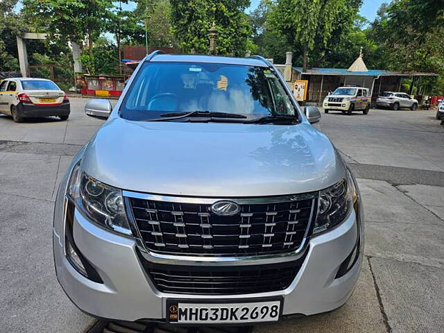 Used 2020 Mahindra XUV500 in Mumbai